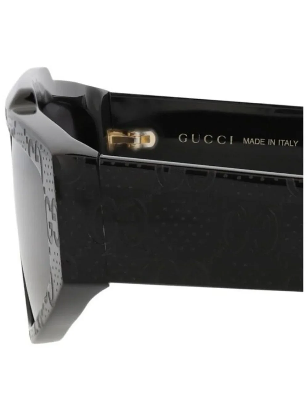 Gucci brand department